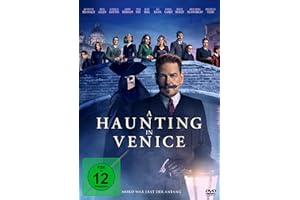 A Haunting in Venice