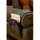HeiN Command Magazine Newspaper Editor Seat Edge Cover (Haki)