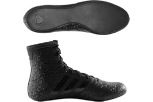 adidas Chaussures de Boxe française Training