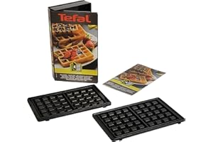 Tefal XA800412, Noir