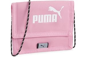 PUMA Unisex Kinder Phase Hals Tasche Schultertaschen