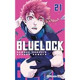 Blue Lock n&ordm; 21
