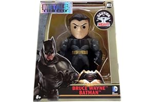 Funko 97706 DC 97706 10 cm Batman kontra Superman Wave 2 Bruce Wayn figurka filmowa