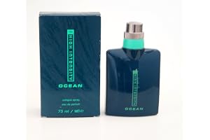 Mary Kay High Intensity Ocean Parfum Cologne Spray 73 ml