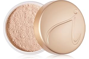 Jane Iredale Amazing Base Loose Mineral Powder 10.5 g