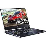 Acer Predator Helios 300 PH315-55 15.6 Inch Gaming Laptop - (Intel Core i7-12700H, 16GB, 1TB SSD, NVIDIA GeForce RTX 3080, QH