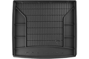 ‎M MOTOS M MOTOS Auto Kofferraummatte Kofferraumwanne passt für Mercedes GLE W167 ab 2019 Erleben Sie einen neuen Standard des Reisens mit Anti-Rutsch-Kofferraumwanne- Stiefelmatte für mehrere Saisons