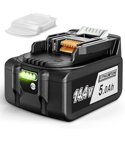 Pack De 3  2X Batterie 14.4V 1500mAh Pour Makita BL1430 BL1415N BL1415 Bl1440b Bl1450b Chargeur Dc18rc 18v 144v Pour Makita 144v Dc14sa Dc18ra Dc18rd Dc18sc Dc18se Dc18sd 67599230