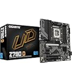 Scheda Madre Z790 EAGLE AX - Per Intel Core 14th, DDR5 7600MHz, Wi-Fi 6E, 2.5GbE - Foto 9