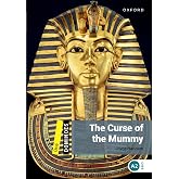 Dominoes 2e 1 the Curse of the Mummy Mp3 Pack