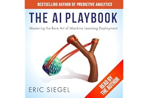 The AI Playbook: Mastering the Rare Art of Machine Learning Deployment (Management on the Cutting Edge)