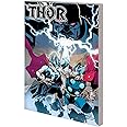 Thor By Jason Aaron: The Complete Collection Vol. 4