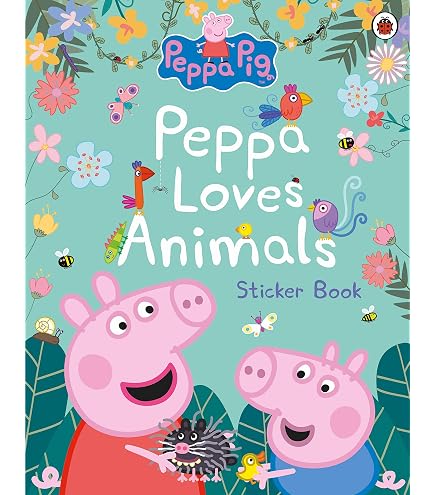 Peppa Pig Sac à Dos Pistolet à Eau – Jeu D'eau Amusant Pour Enfants – Idéal été, Plage, Jardin