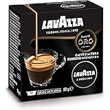 Lavazza a Modo Mio, Capsule Caffè Espresso Qualità Oro Altura, 10 Confezioni da 12 Capsule [120 Capsule]