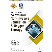 Buy APICON 2025 WORKSHOP MANUAL NON-INVASIVE VENTILATION & OXYGEN