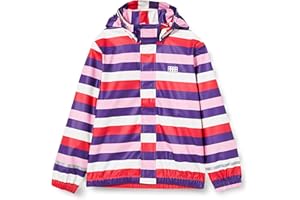 LEGO Mädchen Lwjoshua Jacke