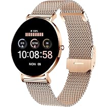 BROTECT Displayschutzfolie Für Xlyne X-Watch Siona/XW Fit – 2 Stück, Kratzfest & Klar