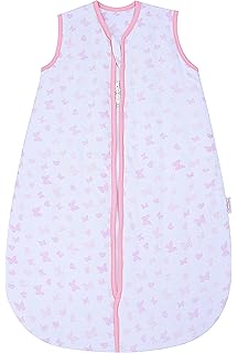 1 tog baby sleeping bag