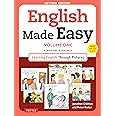 English Made Easy Volume One