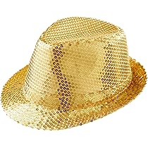 Glitter & Pailletten Kürbis 15cm als Geschenkartikel