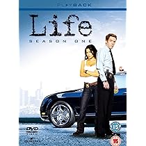Life 真実へのパズル シーズン1 [DVD] D-29] DVD Life 真実へのパズル シーズン1 全6巻セット ※ - 最安値