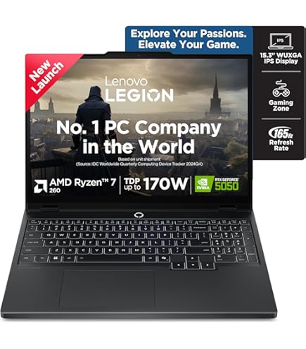 Lenovo IdeaPad Pro 5-2025 - 16