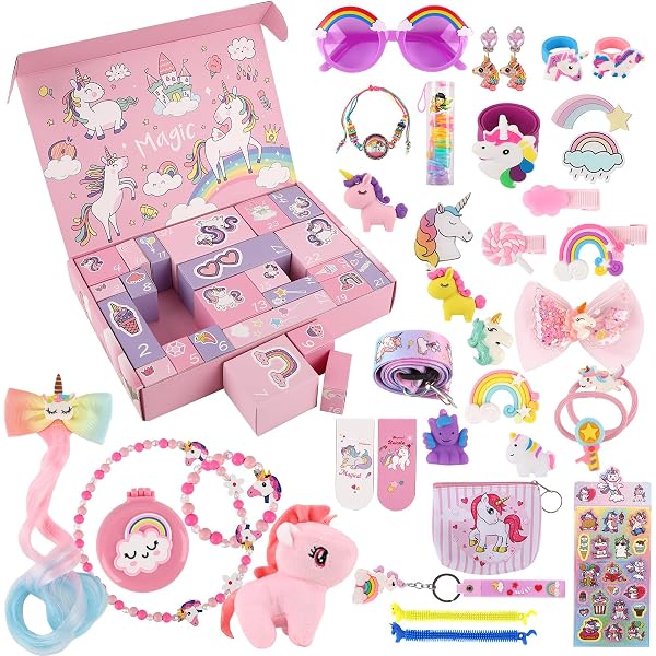 JEMINI PEPPA PIG CALENDARIO DELL'AVVENTO CONTENENTE 35 PEZZI 36 X 39,5 CM