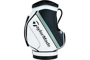 TaylorMade Golf Den Caddie Mini-Golfwagentasche