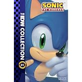 Sonic the Hedgehog: The IDW Collection, Vol. 1