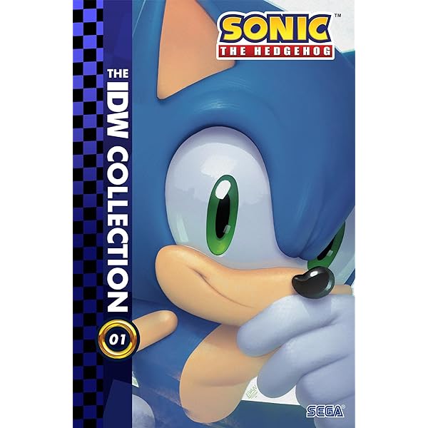 Sonic the Hedgehog Encyclo-speed-ia (Deluxe Edition): 30