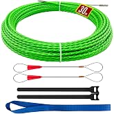 Cable Guide, Cable Guide, Cable Guide (0.5 cm/30 m) | B0B156FW8G