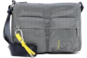 SURI FREY Umhängetasche SFY SURI Sports Marry 18021 Damen Handtaschen Uni