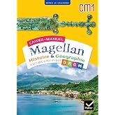 Histoire &amp; G&eacute;ographie CM1 Magellan: Edition sp&eacute;cifique DROM