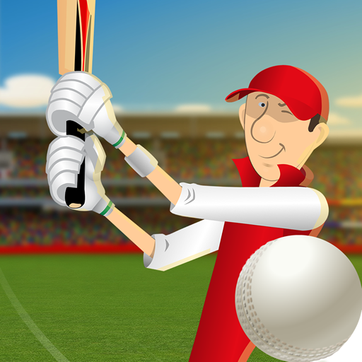 Stick Cricket Amazon.co.uk Apps & Games