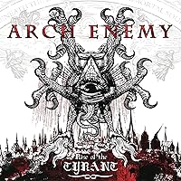 Rise Of The Tyrant (Re-issue 2023)