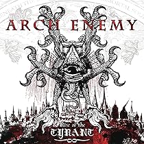 【Angela Gossow】Arch Enemy / Wages Of Sin maxresdefault.jpg