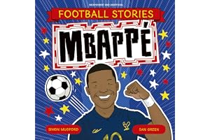 Football Stories: Mbappe