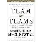 Team of Teams: New Rules of Engagement for a Complex World (English Edition)