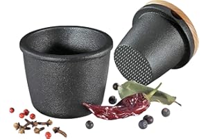 Zassenhaus Spice Grater, Black, 9 x 12 x 16 cm