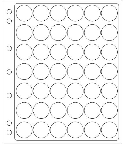 SAFE-ID - Articles de collectionneurs - Coffret-Vitrine pour Fèves, petits Minéraux, Dés à