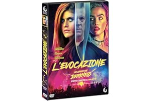 L'Evocazione - We Summon The Darkness