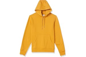 Amazon Essentials Bluza sportowa Mężczyźni Fleece Pullover Hooded Sweatshirt (1 w zestawie)