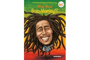 Who Was Bob Marley?