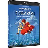 Susurros del coraz&oacute;n (BD) [Blu-ray]