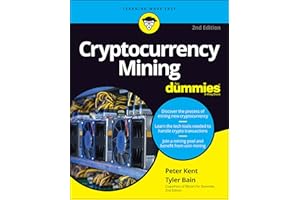Cryptocurrency Mining For Dummies