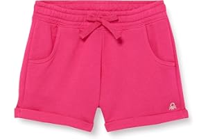 United Colors of Benetton Mädchen Shorts
