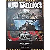 ABC Warriors: The Volgan War Vol. 3 (ABC Warriors: The Volgan War, 3)