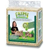 Jrs Chipsi Elma Aromalı Hamster Talaşı 15 Lt