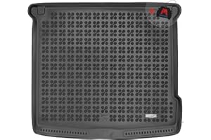 ‎M MOTOS M MOTOS Kofferraumwanne Kofferraummatte passt für Mercedes GLE I (W166) 2015-2019 Verbessern Sie Ihren Reisekomfort mit Antirutschmatte - Allwetter Kofferraummatte Auto, Schutz vor Verschmutzung