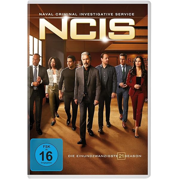 その他 Ncis: Nine Season [DVD] NCIS: Naval Criminal Investigative Service: Seasons 9-12